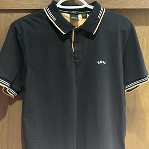 Hugo Boss polo shirt